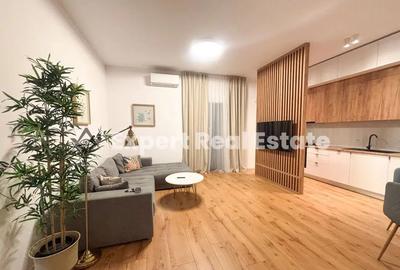 Apartament cu 2 camere semidecomandat în Tunari - 9