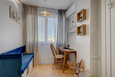 Garsoniera Ferdinand - tot ce vezi este acolo, gata de mutat, langa metrou - 6