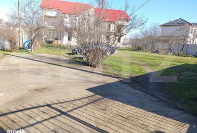 Casă cu 4 camere cu Teren 1707 Mp în Cârcea - 9