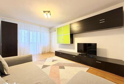 Apartament cu 2 camere decomandat, mobilat în Tineretului - 2