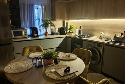 Apartament | 2 camere | Crangasi | Modern | Metrou | Parc | 50 mp - 3