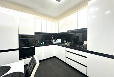 Apartament elegant cu 3 camere, 83 mp, langa Lidl - Dumbravita - 4