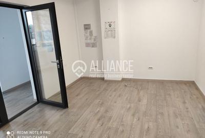 CENTRU ANAF(COD03) - Birou luminos in cladire noua ! - 12