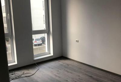 Apartament cu 2 camere în Braytim
