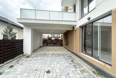 Apartament cu 4 camere ?i curte proprie | Dumbravi?a | British School - 5