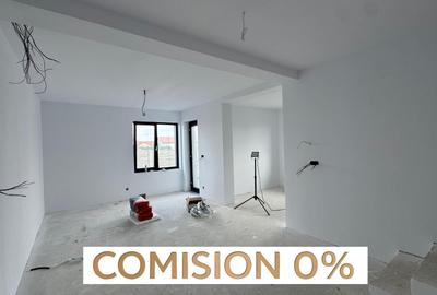 Duplex cu 5 camere cu Canalizare în Urseni - 1