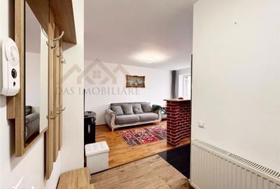 Apartament cu 2 camere în Săsar - 2
