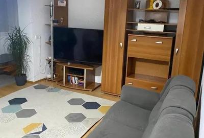 Apartament cu 2 camere zona ULTRACENTRALA - 1