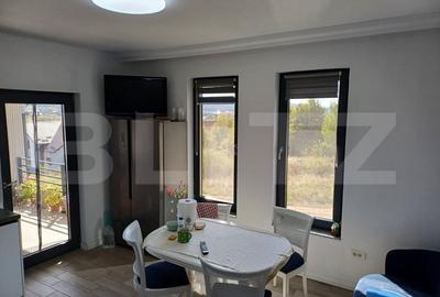 Casa individuala, teren 940mp,140mp utili, zona Unirea - 13