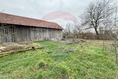 Teren Construcții intravilan de 1160 mp, în Periferie - 6