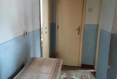 Ap 2 camere etj 1 zona Zamfirescu - 1