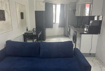 Apartament cu 2 camere nedecomandat în Jiului - 3