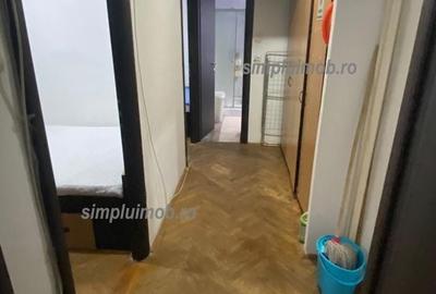 Blocul Almo Obor 3Camere Circular - 9