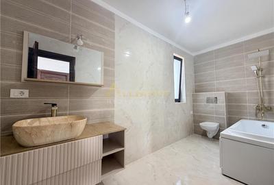 Casă individuală cu 4 camere cu Teren 455 Mp în Berceni - 10