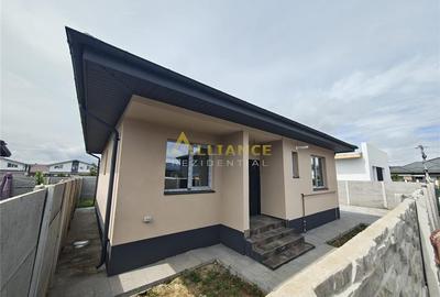 Casă individuală cu 3 camere cu Teren 350 Mp în Berceni - 1