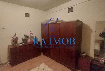Apartament cu 2 camere decomandat în Vest - 3