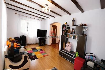 Casă cu 4 camere în Breaza de Sus - 13
