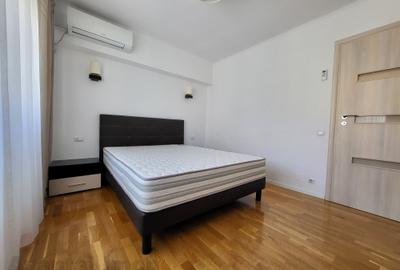 Apartament cu 2 camere decomandat în Lacul Tei - 8