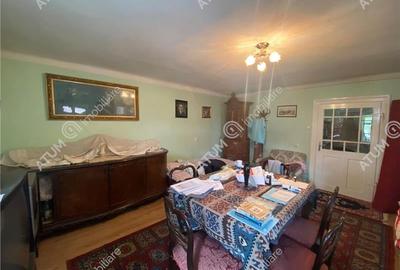 Casa cu 4 camere si anexe in comuna Mohu din Selimbar - 6
