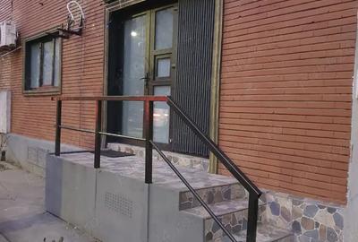 Proprietar inchiriez spatiu comercial pe SOS VIRTUTII , nr 14 , metrou Lujerului, 78 mp utili - 3