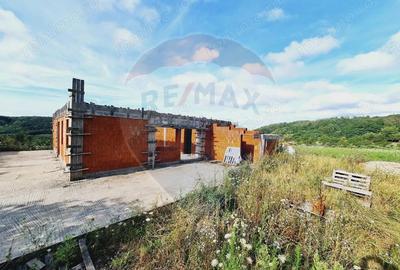 Teren de 3219 mp, în Hidiș - 2