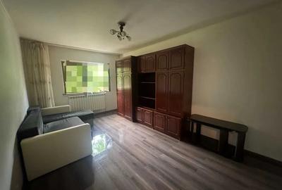 Apartament de 2 camere decomandat, zona Alexandru cel Bun - 2
