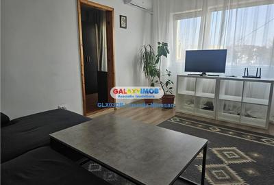 Apartament cu 2 camere nedecomandat, mobilat în Micro 6 - 2