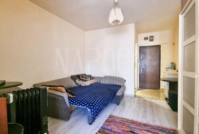 Garsonieră semidecomandată în Iosia-Nord - 1