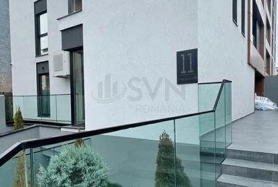 REA1025662 Apartament High End 2 camere I Zona Aviatiei I Mobilat si utilat - 10