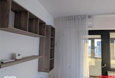 Apartament cu 2 camere în Ștefan cel Mare - 17