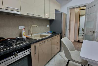 Apartament 2 camere+gradina, loc de parcare | incalzire in pardoseala - 1