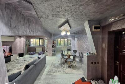 Apartament cu 3 camere decomandat, mobilat în Buzaului - 7