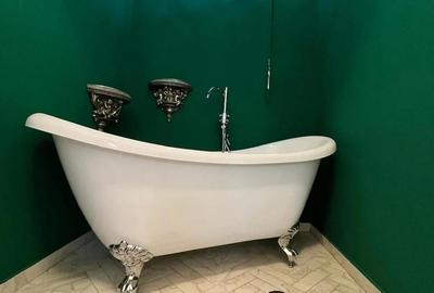 Apartament cu 4 camere semidecomandat în Ultracentral - 13