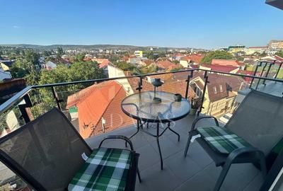 Apartament de vazare | Marasti | Priveliste panoramica