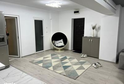 Apartament cu 2 camere în Independenței - 3