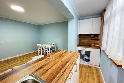 Apartament 3 camere-Podu Ros-Bld Socola-bloc fara risc - 4