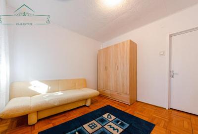 Apartament cu 2 camere de inchiriat, zona Podgoria, Arad Apartament cu 2 camere de inchiriat, zona Podgoria, Arad - 3