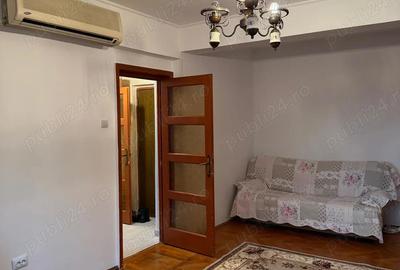 Apartament cu 2 camere decomandat în Central - 9