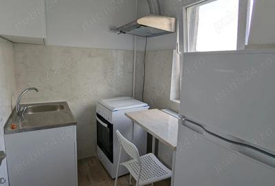 Proprietar inchiriez apartament cu 1 camera langa Iulius Mall - 5
