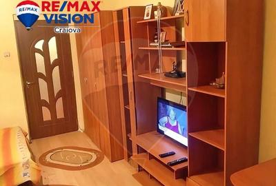 Apartament cu 1 camere semidecomandat, mobilat în Brazda lui Novac - 3