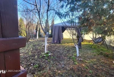 Casă cu 3 camere cu Teren 266 Mp în Liceul Militar - 3