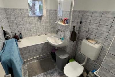 Apartament cu 2 camere nedecomandat în Micro 16 - 8