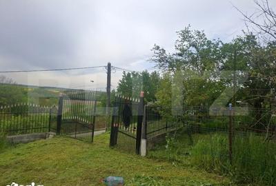 Casă cu 5 camere cu Teren 2300 Mp în Gura Șuții - 3
