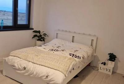 CASA INDIVIDUALA DOMNESTI, TOATE UTILITATILE, TEREN 400 MP, COMIS 0% - 4