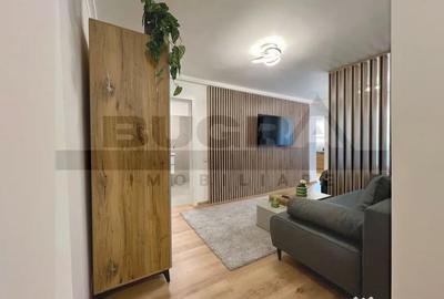 Garsonieră semidecomandată în Gheorgheni - 6