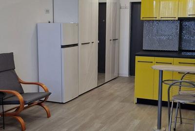 Garsonieră nedecomandată în Popoveni - 2