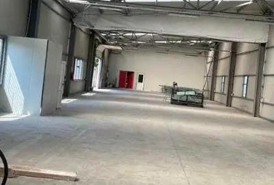 Inchiriez hala 432 mp domnesti - 3