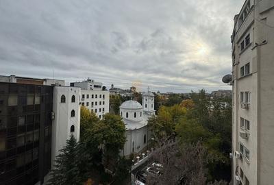 Apartament 3 camere decomandat, spatios, 5/8 -Bd.Unirii, Comision 0% - 21