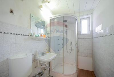 Apartament 3 camere semidecomandat, Pod Decebal, zona centrala - 9