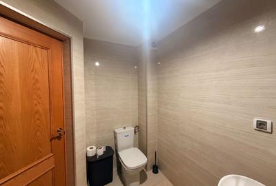 Apartament cu 2 camere semidecomandat, mobilat în Ghencea - 20